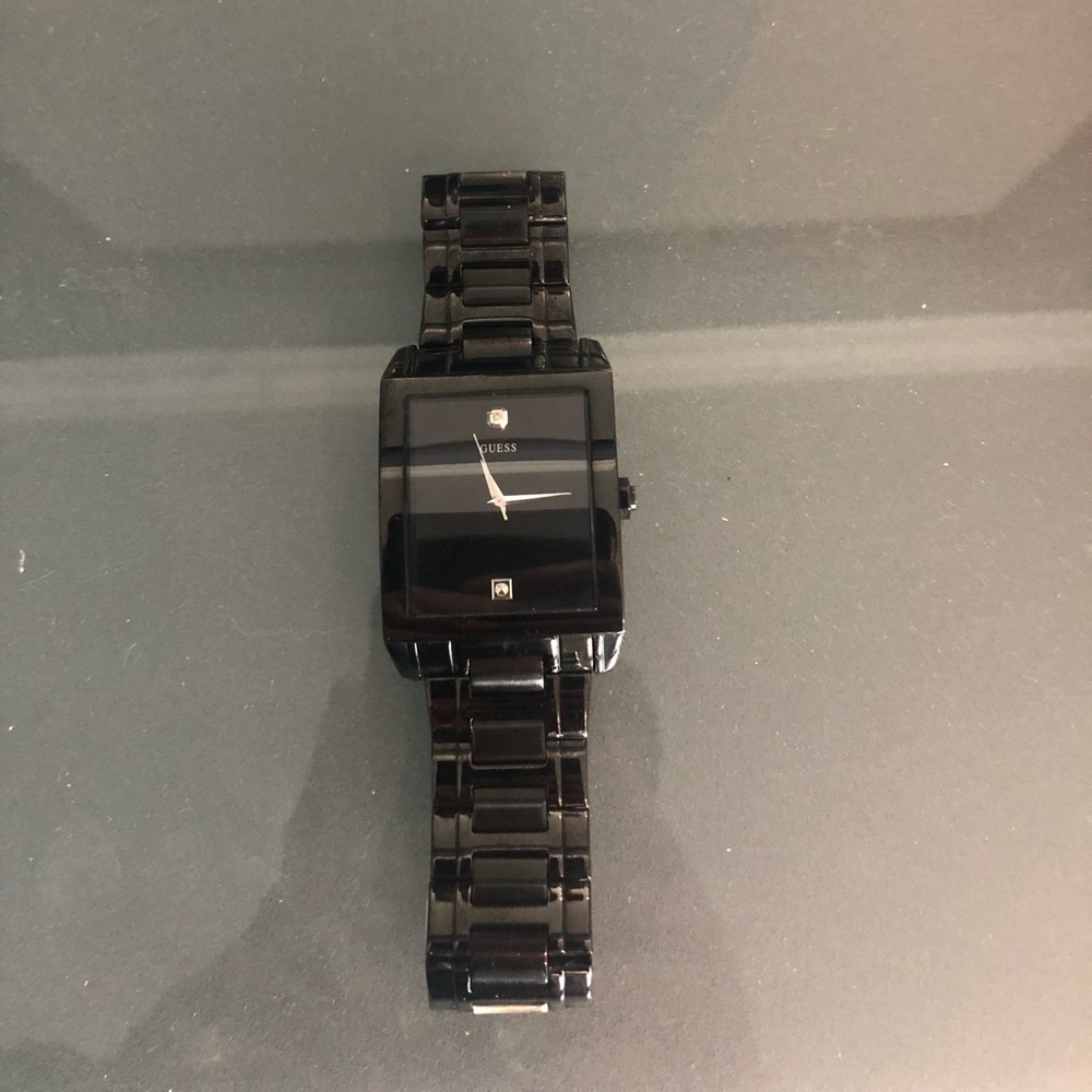 Guess men’s watch